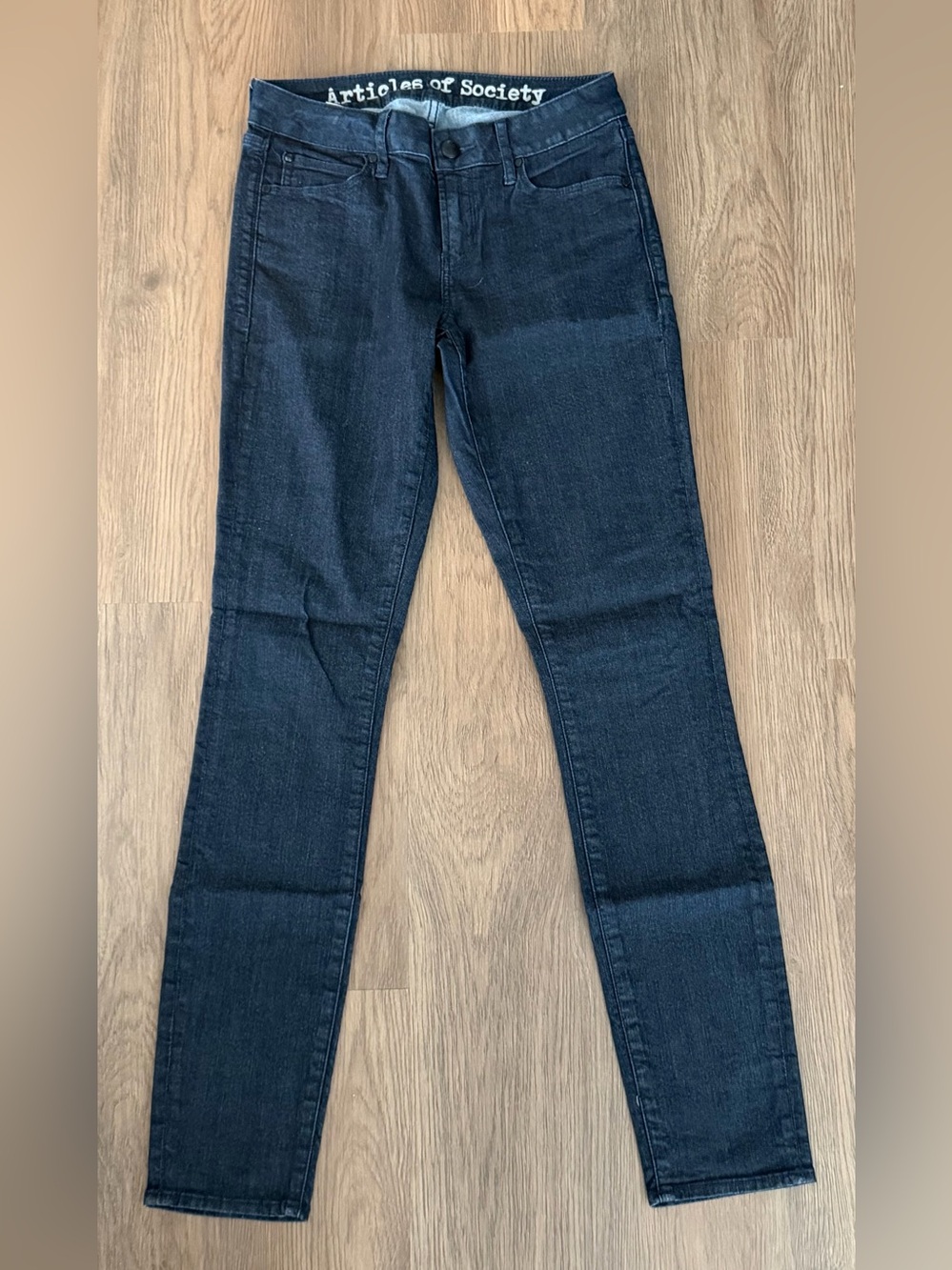 Articles of Society dark Jeans size 26
